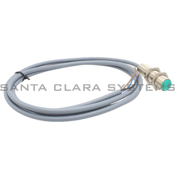 Pepperl+Fuchs IA5-18GM-I3 Proximity Sensor Product Image