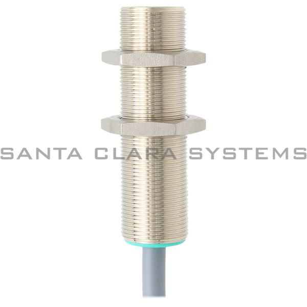 Pepperl+Fuchs IA5-18GM-I3 Proximity Sensor Product Image