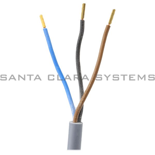 Pepperl+Fuchs IA5-18GM-I3 Proximity Sensor Product Image