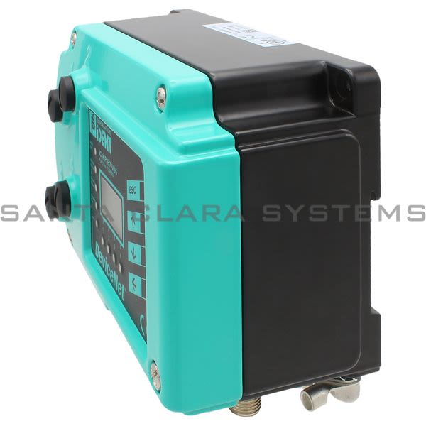 Pepperl+Fuchs IC-KP-B7-V95 Control Interface Unit Product Image