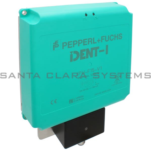 Pepperl+Fuchs IPH-F15-V1 Read/Write Head Product Image