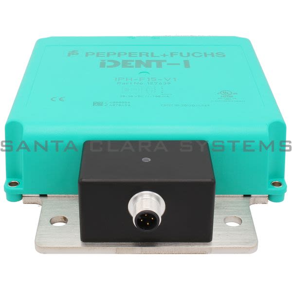 Pepperl+Fuchs IPH-F15-V1 Read/Write Head Product Image