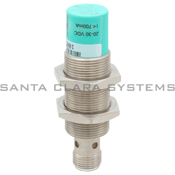 Pepperl+Fuchs IQH-18GM-V1 Read/Write Head Product Image