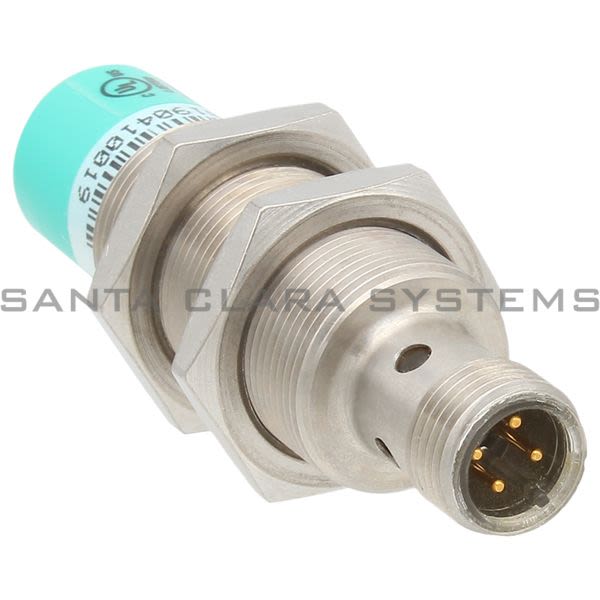 Pepperl+Fuchs IQH-18GM-V1 Read/Write Head Product Image