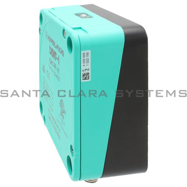 Pepperl+Fuchs IQH1-FP-V1 Read/Write Head Product Image