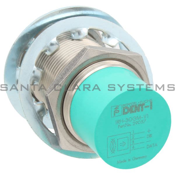 Pepperl+Fuchs IRH-30GM-V1 Read Head Product Image