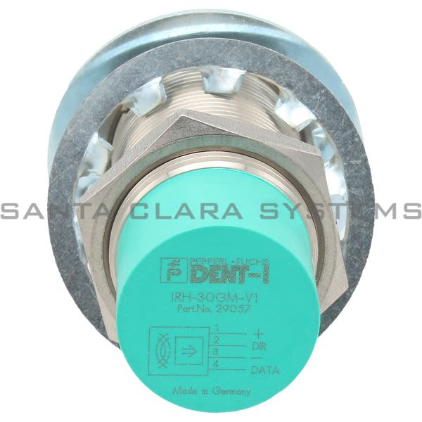 Pepperl+Fuchs IRH-30GM-V1 Read Head Product Image