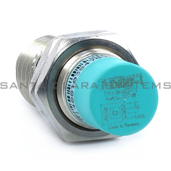 Pepperl+Fuchs IVH-18GM-V1 Read Write Head Product Image