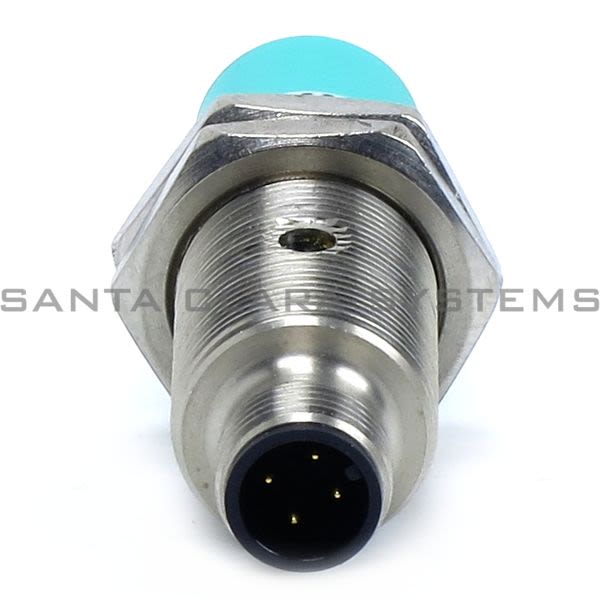 Pepperl+Fuchs IVH-18GM-V1 Read Write Head Product Image