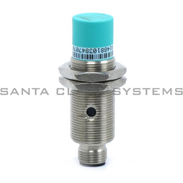 Pepperl+Fuchs IVH-18GM-V1 Read Write Head Product Image