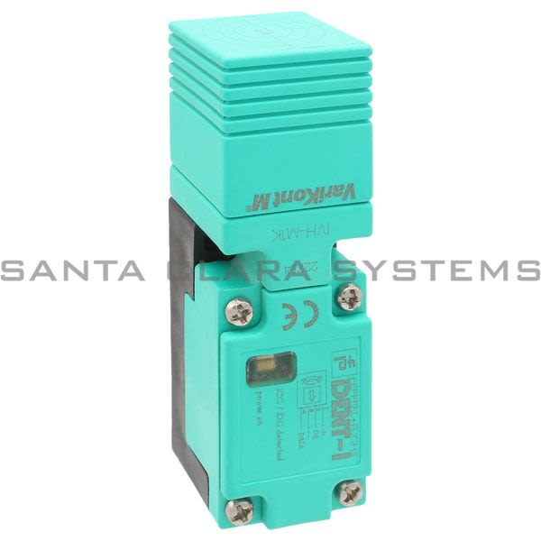 Pepperl+Fuchs IVH-M1K RFID Read/Write Head Product Image