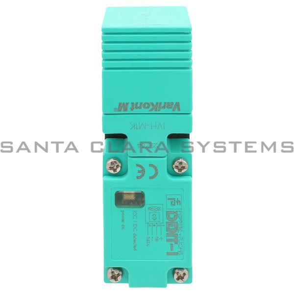 Pepperl+Fuchs IVH-M1K RFID Read/Write Head Product Image