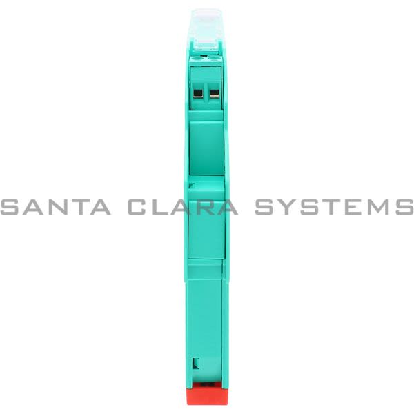 Pepperl+Fuchs KCD0-SD-EX1.1245 Solenoid Driver Product Image