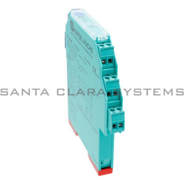 KCD2RREX1 Pepperl+fuchs In stock and ready to ship Santa Clara Systems