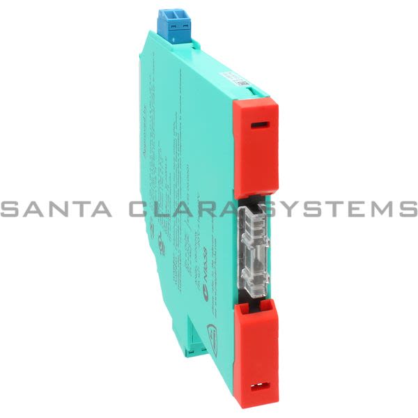 Pepperl+Fuchs KCD2-SCD-EX1  Smart Current Driver Product Image