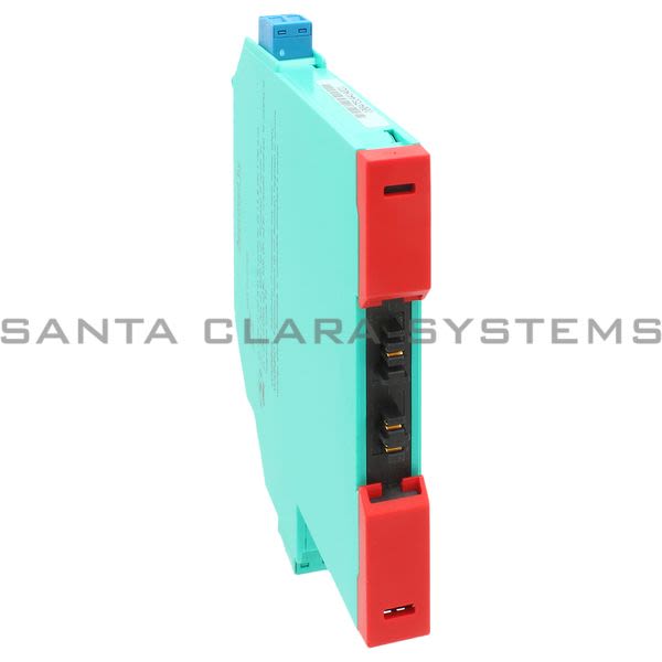 Pepperl+Fuchs KCD2-SR-EX1.LB Isolated Switch Amplifier Product Image