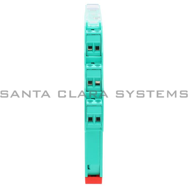Pepperl+Fuchs KCD2-SR-EX2  Switch Amplifier Product Image
