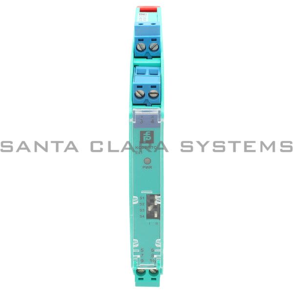 Pepperl+Fuchs KCD2-STC-EX1 SMART Transmitter Power Supply Product Image