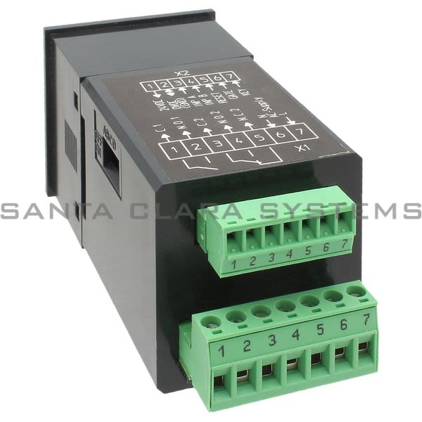 Pepperl+Fuchs KCN1-6WR-V Counter Product Image