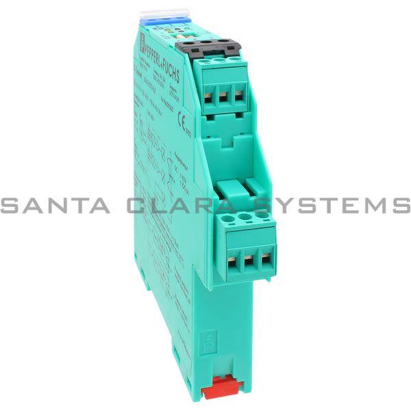 Pepperl+Fuchs KFA5-SOT2-EX2  Isolated Barrier Product Image