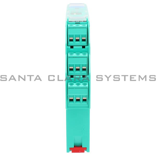 Pepperl+Fuchs KFA5 SR2 EX2.W  Intrinsic Safety Switch Isolators | 10337 OS Product Image