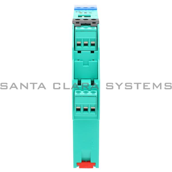 Pepperl+Fuchs KFA6-SR2-EX1.W Relay | 103374 Product Image