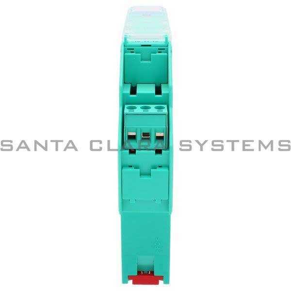 Pepperl+Fuchs KFD0-CS-EX1.52 Repeater Product Image