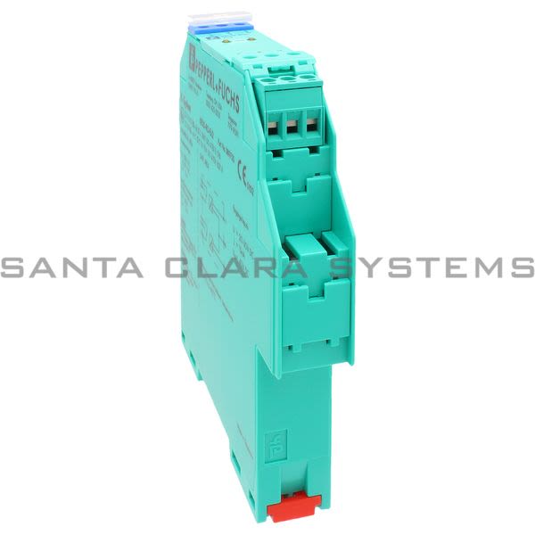 Pepperl+Fuchs KFD0-RO-EX2 Relay Module Product Image