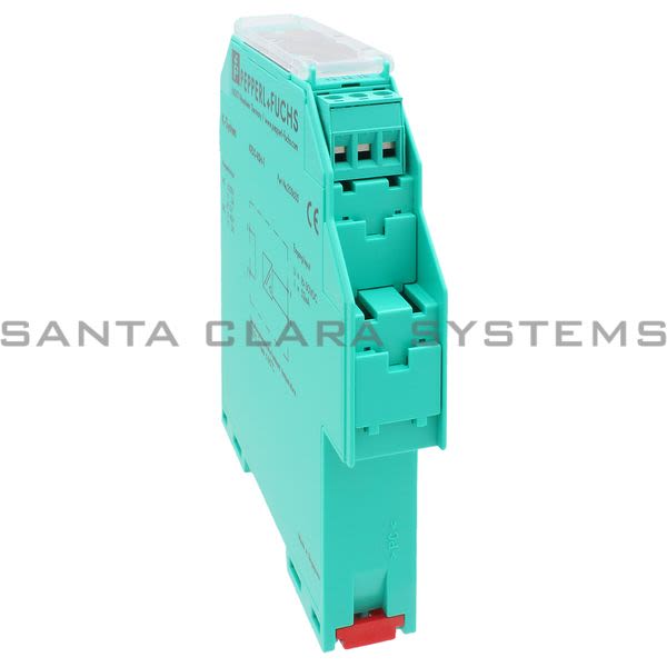 Pepperl+Fuchs KFD0-RSH-1 Relay | 203635 Product Image