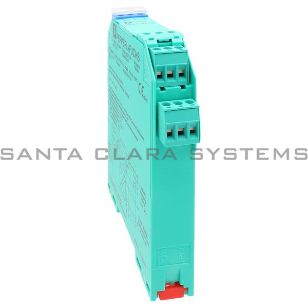 Pepperl+Fuchs KFD2-CV-EX1.30.305 Isolation Barrier Product Image