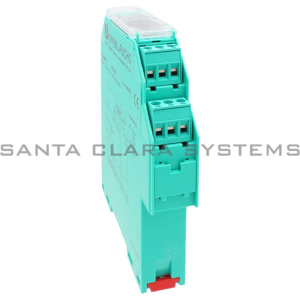 Pepperl+Fuchs KFD2-EB2 Control Interface Module | K-System Product Image