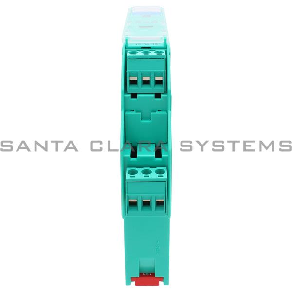 Pepperl+Fuchs KFD2-SL2-EX1 Solenoid Driver Product Image