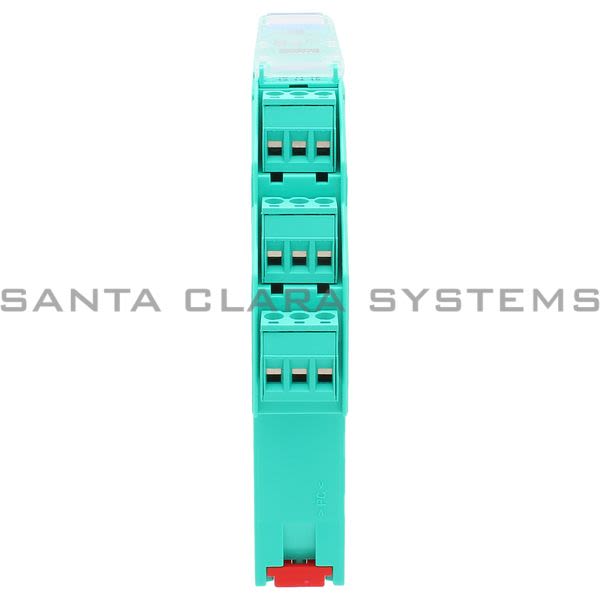 Pepperl+Fuchs KFD2-SRA-EX4  Switch Amplifier Product Image