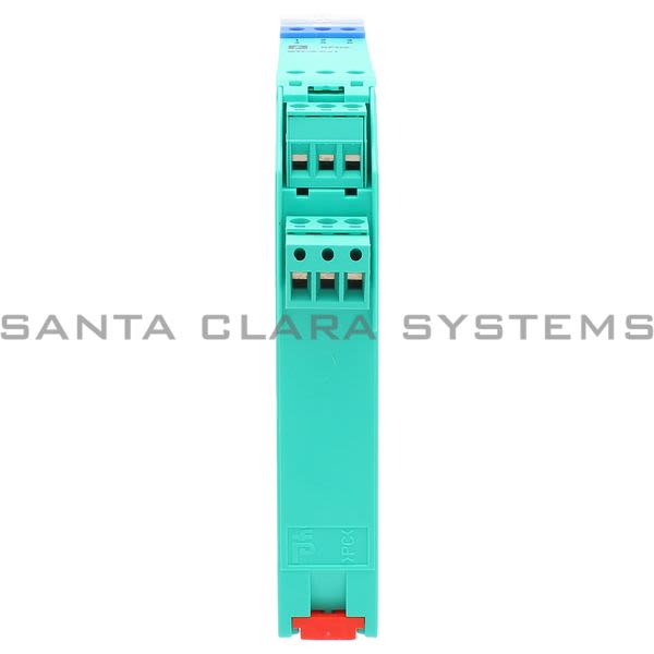 Pepperl+Fuchs KFD2-STC3-EX1 Smart Transmitter Isolator | 116308 Product Image