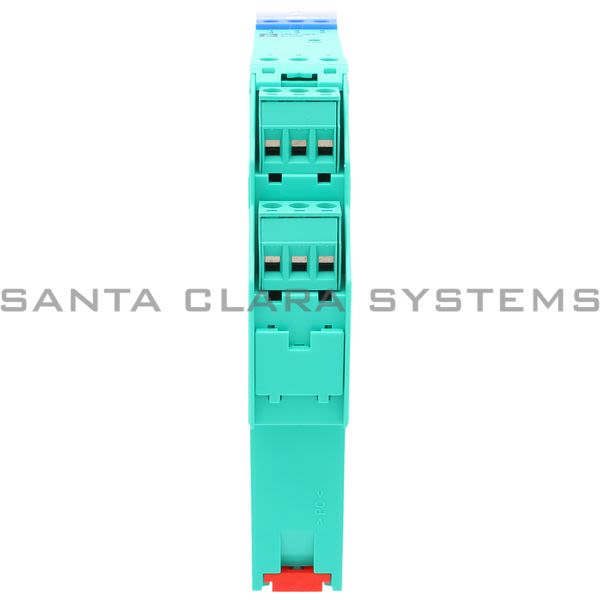 Pepperl+Fuchs KFD2-VR4-EX1.26 Voltage Repeater Product Image