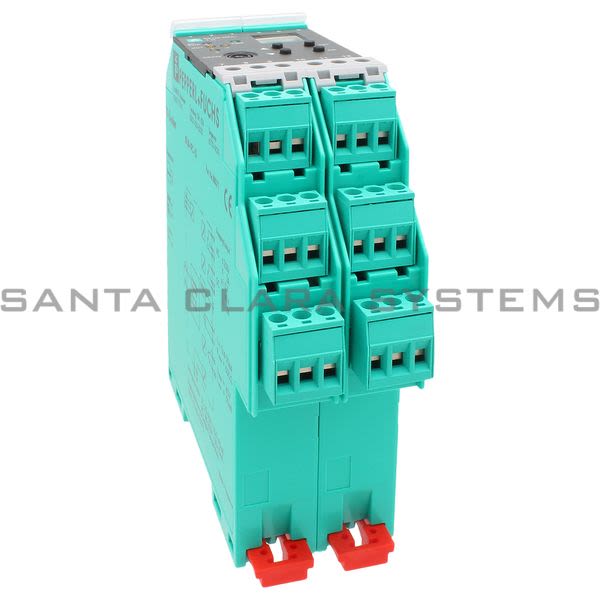 Pepperl+Fuchs KFU8-UFC-1.D Rotation Speed Converter Product Image