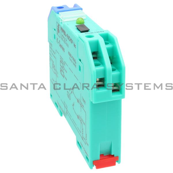 Pepperl+Fuchs KG30-T30-EX Module Product Image