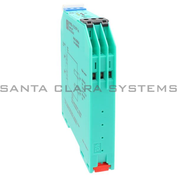 Pepperl+Fuchs KHA5-SS1-EX2 Proximity Switch | 20653S Product Image