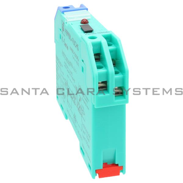 Pepperl+Fuchs KW130-T250-EX Safety Relay Product Image