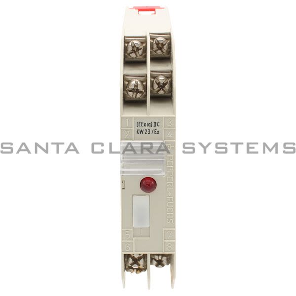 Pepperl+Fuchs KW23-EX Proximity Sensor Product Image