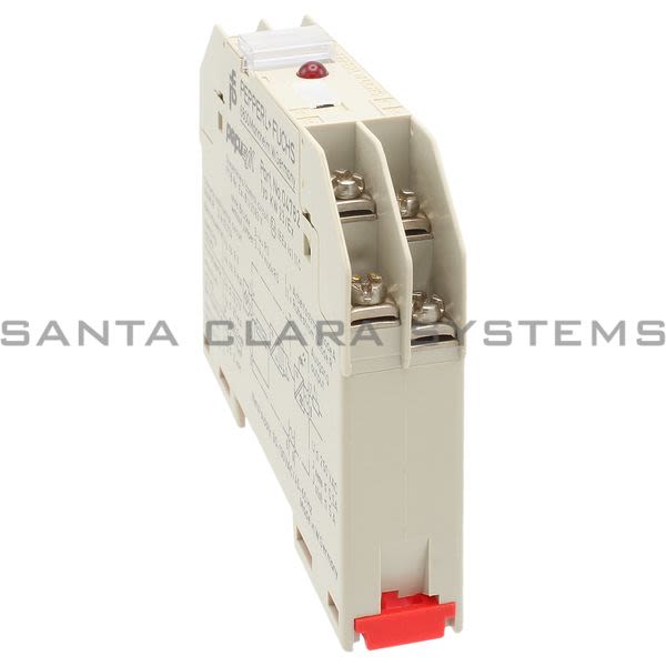 Pepperl+Fuchs KW23-EX Proximity Sensor Product Image