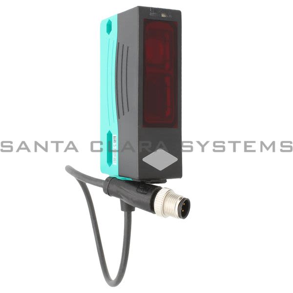 Pepperl+Fuchs LD28-F1-3057/35/76A/115B  Thru-Beam Sensor (Emitter) Product Image
