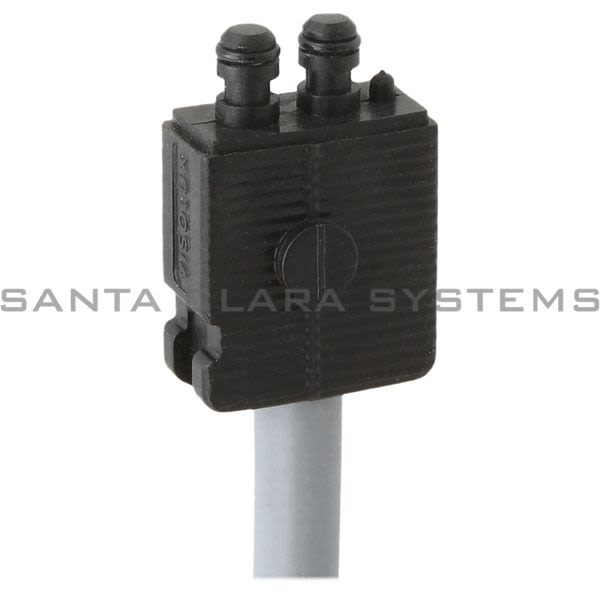 Pepperl+Fuchs LLR04-1-6-1-3-WC34.8130 Glass Fiber Optic Product Image