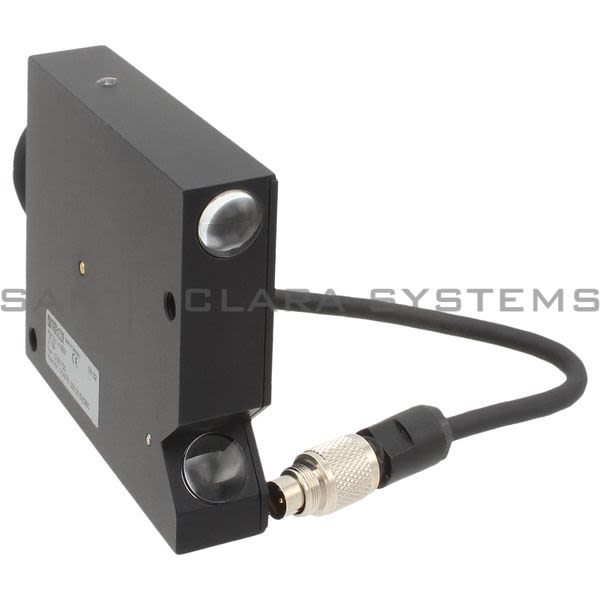 Pepperl+Fuchs LT50 Photoelectric Sensor | Visolux Product Image
