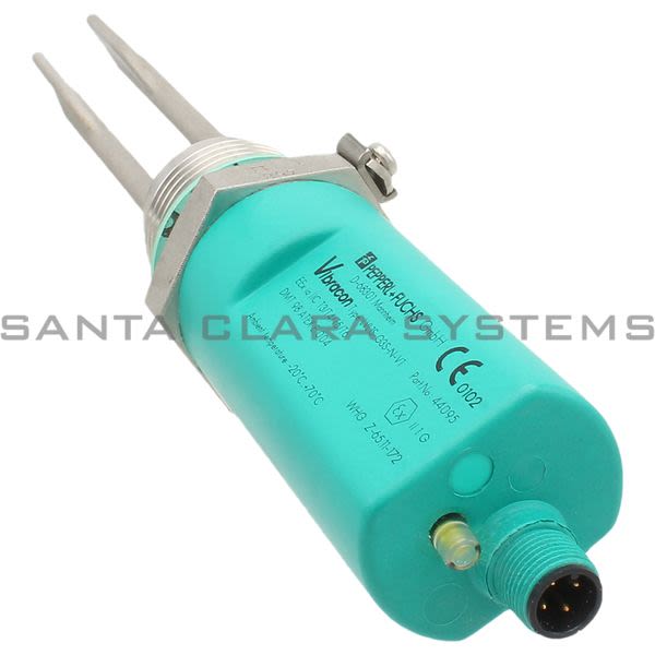 Pepperl+Fuchs LVL1S-G3S-N-V1 Vibracon Product Image