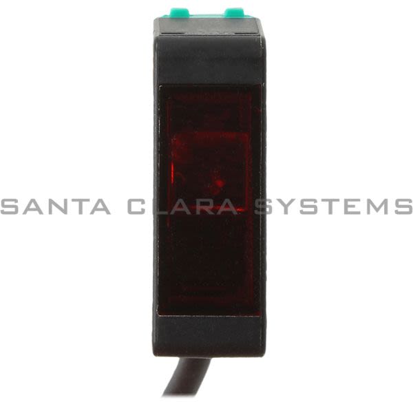 Pepperl+Fuchs M100-RT-76A-115 Thru-beam Sensor - Emitter Product Image