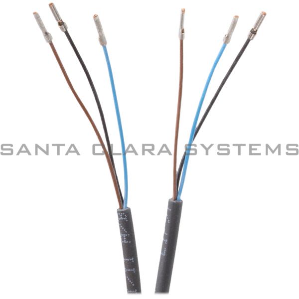 Pepperl+Fuchs M100-MV100-RT-76A-103-115 Thru-Beam Sensor Product Image