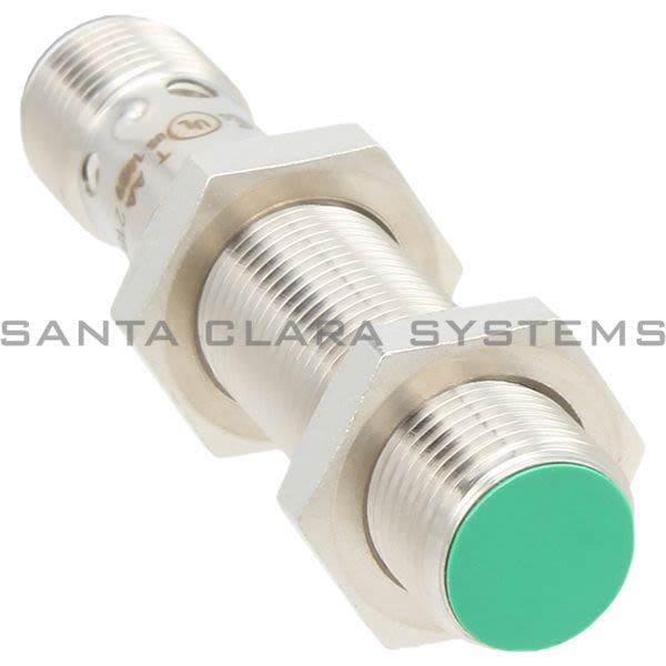 Pepperl+Fuchs MB60-12GM50-E2-V1 Magnetic Field Sensor Product Image