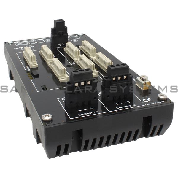 Pepperl+Fuchs MBCB-FB-GT Mother Board | 196274 Product Image