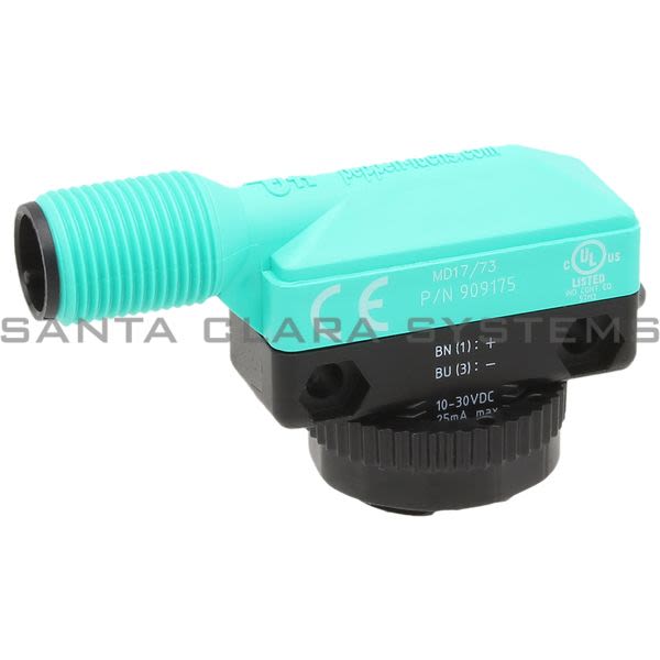 Pepperl+Fuchs MD17-73 Thru-beam Sensor | Emitter Product Image